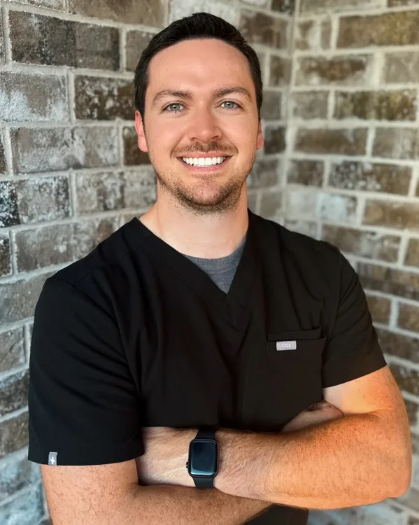 Dr. Brenton Ruopp